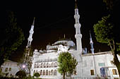 Istanbul, Sultan Ahmet Mosque, Blue Mosque 